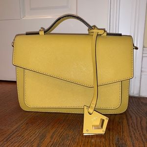 Botkier Cobble Hill Crossbody Bag